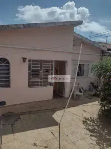 Casa com 2 Quartos à venda, 98m² no Jardim Santa Eudóxia, Campinas