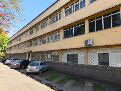 Apartamento com 3 Quartos para venda ou aluguel, 110m² no Laranjal, Volta Redonda