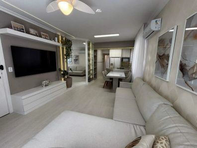 Apartamento com 3 Quartos à venda, 250m² no Centro, Balneário Camboriú