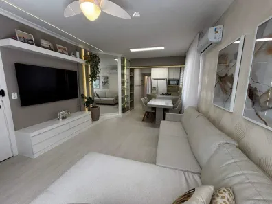 Apartamento com 3 Quartos à venda, 250m² no Centro, Balneário Camboriú