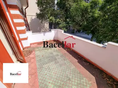 Apartamento com 3 Quartos à venda, 150m² no Maracanã, Rio de Janeiro