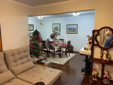 Apartamento com 3 Quartos à venda, 102m² no Nova Suiça, Goiânia