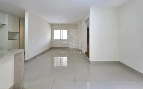Casa de Condomínio com 3 Quartos à venda, 145m² no Bairro das Palmeiras, Campinas