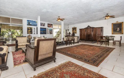 Casa com 5 Quartos à venda, 1360m² no Jardim Botânico, Rio de Janeiro