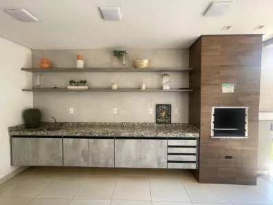 Apartamento com 2 Quartos à venda, 56m² no Valentina Figueiredo, Ribeirão Preto
