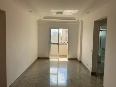 Apartamento com 1 Quarto à venda, 50m² no Saúde, São Paulo
