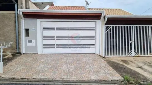 Casa com 2 Quartos à venda, 70m² no Jardim Sumarezinho, Hortolândia