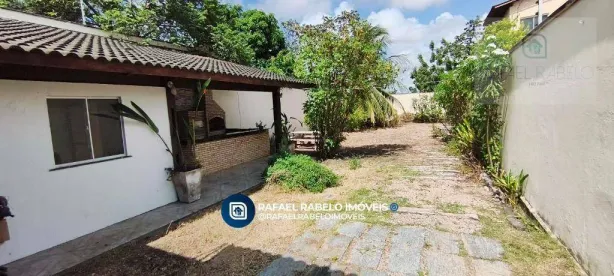 Lote/Terreno para venda ou aluguel, 320m² no Encantada, Eusébio