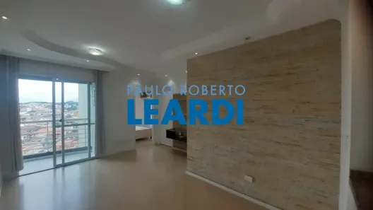 Apartamento com 2 Quartos para alugar, 60m² no Vila Mangalot, São Paulo