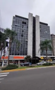 Sala Comercial para alugar, 70m² no Centro, São Leopoldo