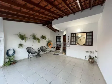 Casa com 3 Quartos à venda, 230m² no Jardim das Indústrias, São José dos Campos
