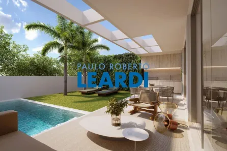 Casa de Condomínio com 4 Quartos à venda, 535m² no Jardim Panorama, São Paulo