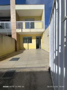 Casa de Condomínio com 2 Quartos à venda, 80m² no Campo Grande, Rio de Janeiro
