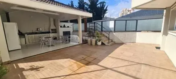 Apartamento com 3 Quartos para alugar, 90m² no Parque Residencial Aquarius, São José dos Campos