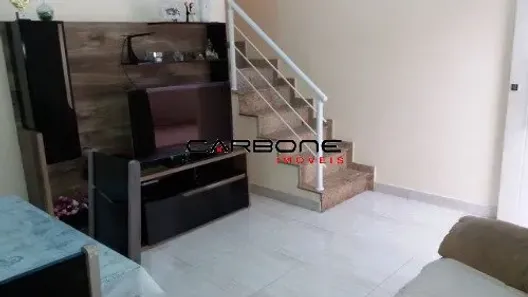 Casa de Condomínio com 2 Quartos à venda, 90m² no Chácara Califórnia, São Paulo