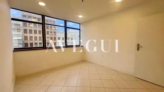 Sala Comercial à venda, 30m² no Ipanema, Rio de Janeiro