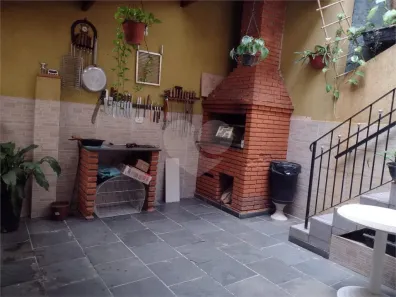 Casa com 4 Quartos à venda, 140m² no Vila Gustavo, São Paulo