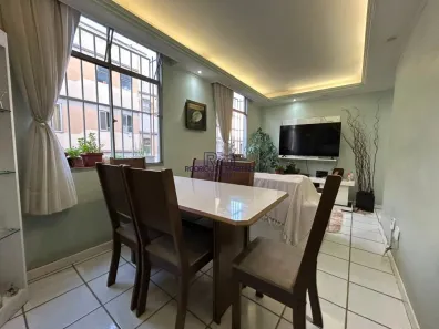 Apartamento com 2 Quartos à venda, 65m² no Barro Preto, Belo Horizonte