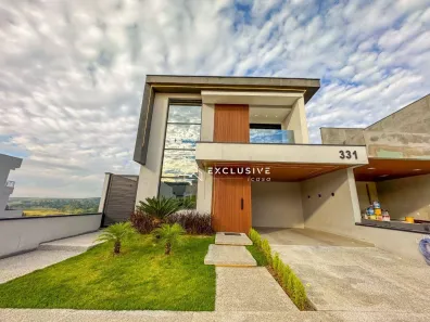 Casa de Condomínio com 3 Quartos à venda, 261m² no Residencial Alta Vista 1, Caçapava