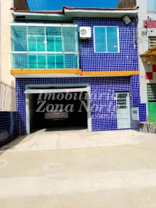 Prédio Comercial à venda, 280m² no São Geraldo, Porto Alegre