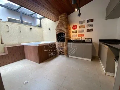 Sobrado com 3 Quartos à venda, 134m² no Jardim Trussardi, São Paulo