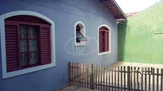 Sobrado com 4 Quartos à venda, 199m² no Jardim Antonio Von Zuben, Campinas