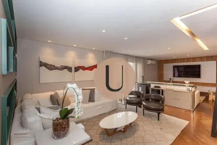 Apartamento com 3 Quartos à venda, 172m² no Vila Mariana, São Paulo