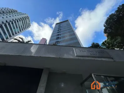 Apartamento com 4 Quartos à venda, 114m² no Casa Amarela, Recife