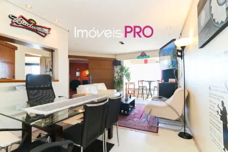 Apartamento com 2 Quartos à venda, 70m² no Vila Alexandria, São Paulo