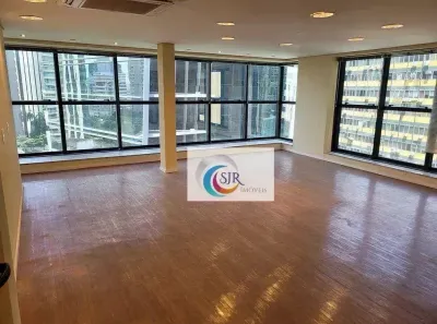 Sala Comercial para alugar, 150m² no Consolação, São Paulo