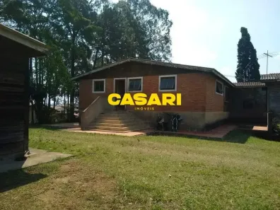 Imóvel Comercial com 5 Quartos para alugar, 7000m² no Assunção, São Bernardo do Campo