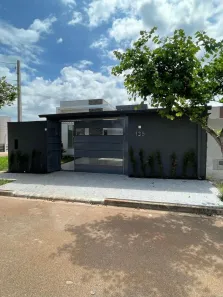 Casa com 3 Quartos à venda, 158m² no Portal Ville Azaleia, Boituva
