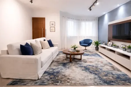 Sobrado com 3 Quartos à venda, 87m² no Santa Teresinha, São Paulo