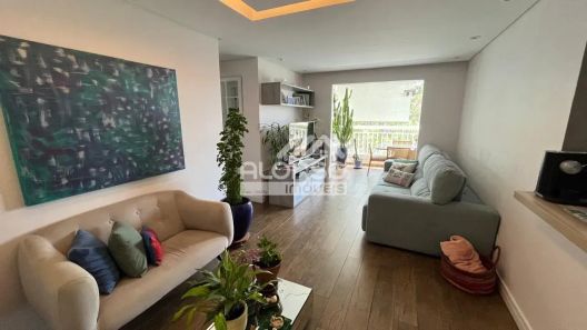 Apartamento com 3 Quartos à venda, 82m² no Jardim das Vertentes, São Paulo
