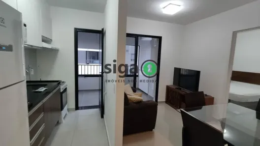 Apartamento com 1 Quarto à venda, 39m² no Brás, São Paulo