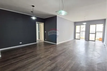 Apartamento com 4 Quartos à venda, 126m² no Jardim das Acácias, São Paulo
