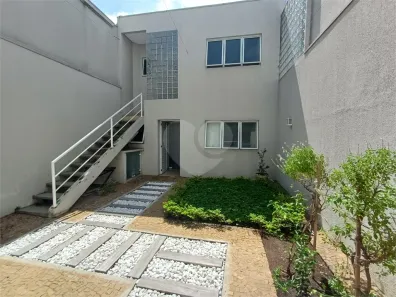 Apartamento com 8 Quartos para venda ou aluguel, 180m² no Água Branca, São Paulo