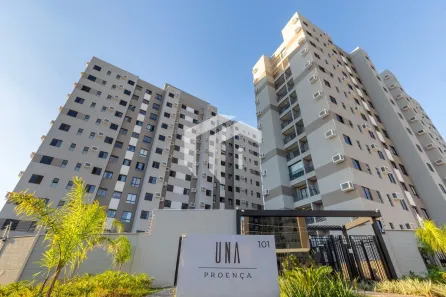 Apartamento com 2 Quartos à venda, 46m² no Jardim Itatiaia, Campinas