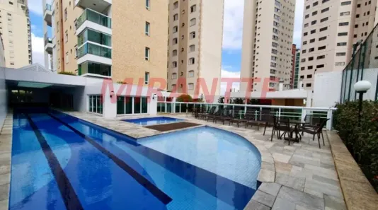 Apartamento com 4 Quartos à venda, 223m² no Santana, São Paulo