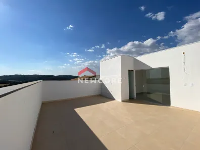 Cobertura com 3 Quartos à venda, 170m² no Residencial Masterville, Sarzedo