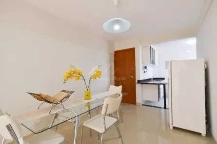Apartamento com 2 Quartos à venda, 60m² no Sagrada Família, Belo Horizonte