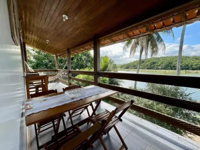 Casa com 3 Quartos à venda, 1800m² no Porto Grande, Guarapari