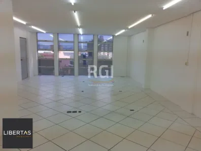 Prédio Comercial à venda, 1199m² no Pátria Nova, Novo Hamburgo