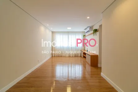 Apartamento com 3 Quartos à venda, 97m² no Perdizes, São Paulo
