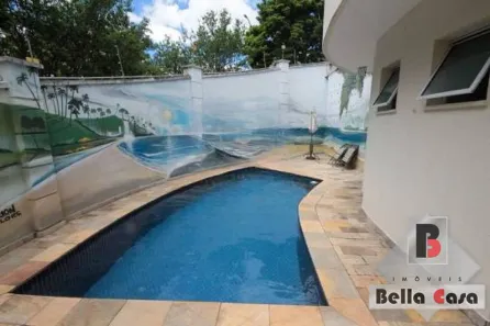 Casa de Condomínio com 2 Quartos à venda, 165m² no Sítio da Figueira, São Paulo