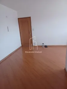 Apartamento com 2 Quartos à venda, 55m² no Sítio Morro Grande, São Paulo