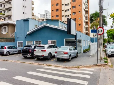 Imóvel Comercial à venda, 332m² no Brooklin Paulista, São Paulo