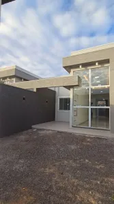 Casa com 2 Quartos à venda, 64m² no Esmeralda, Cascavel