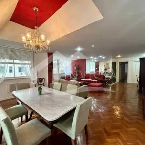 Apartamento com 3 Quartos à venda, 150m² no Copacabana, Rio de Janeiro