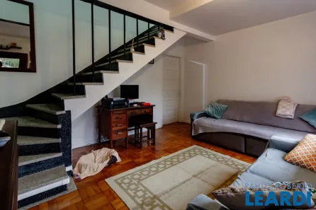 Sobrado com 2 Quartos à venda, 170m² no Perdizes, São Paulo